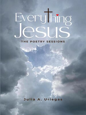 cover image of Everything Jesus